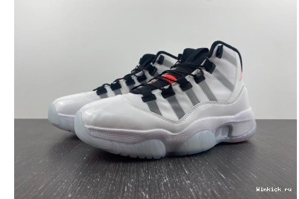 White Plug) Adapt (CN 11 Jordan 0902